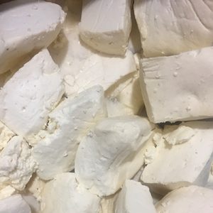 پنیر سنتی تبریزی