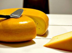 فروش پنیر هلندی