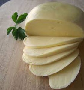 فروش پنیر موزارلا