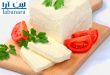 خرید با کیفیت ترین پنیر سفید ایرانی