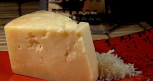 فروش و پخش عمده پنیر پارمسان