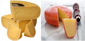 فروش پنیر قرمز