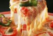 مرکز فروش پنیر پیتزا با برند های ایرانی