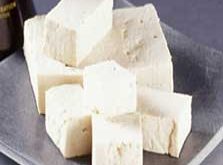 تولید بهترین پنیر سفید در تبریز