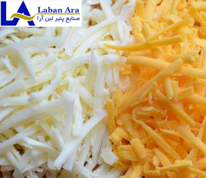 پخش عمده پنیر دو رنگ در ایران