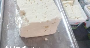 خرید بهترین پنیر ایرانی