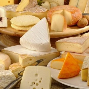 فروش پنیر گودا