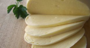 تولید و تزیین انواع پنیر صبحانه