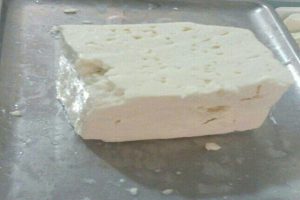 فروش پنیر تبریزی 