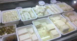 قیمت پنیر لیقوان