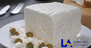 صادرات پنیر لیقوان اصل
