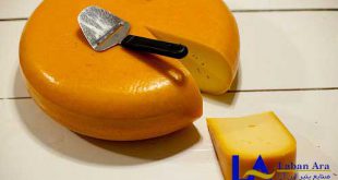 قیمت پنیر چدار پروسس