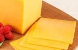 پنیر گودا زرد