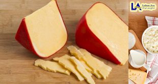 قیمت پنیر پیترا قالبی